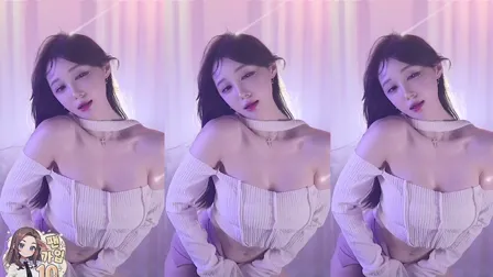 BJ녹방热舞加特林视频20240310Hot Dance
